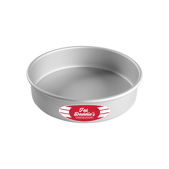 Round Cake Pan