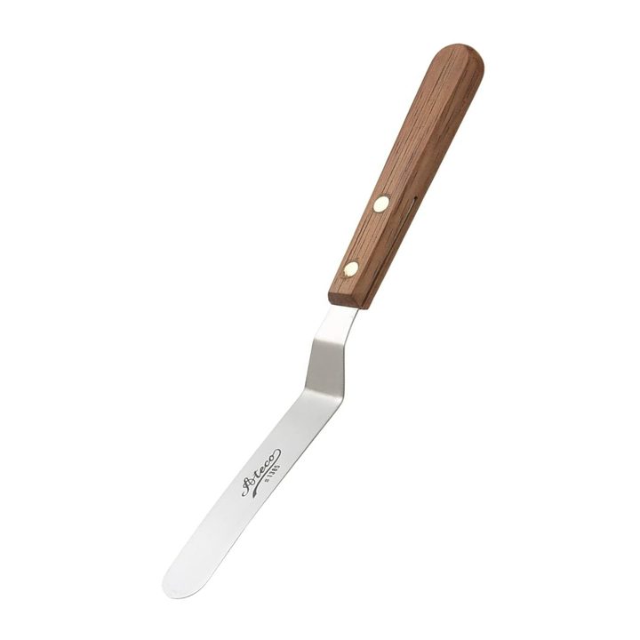 Offset Spatula