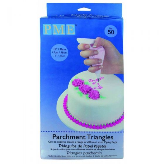 Parchment Paper