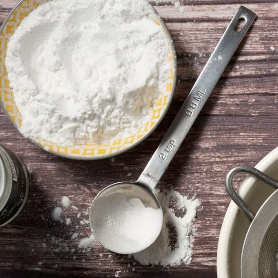 Baking Powder