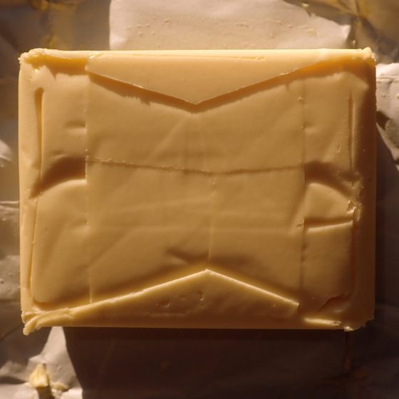 Butter