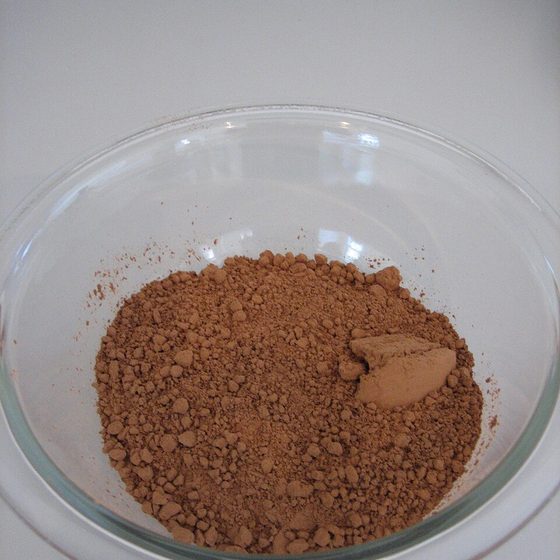 Cocoa Powder
