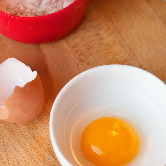 Eggs