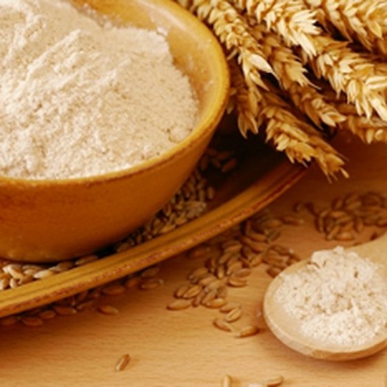 All-Purpose Flour