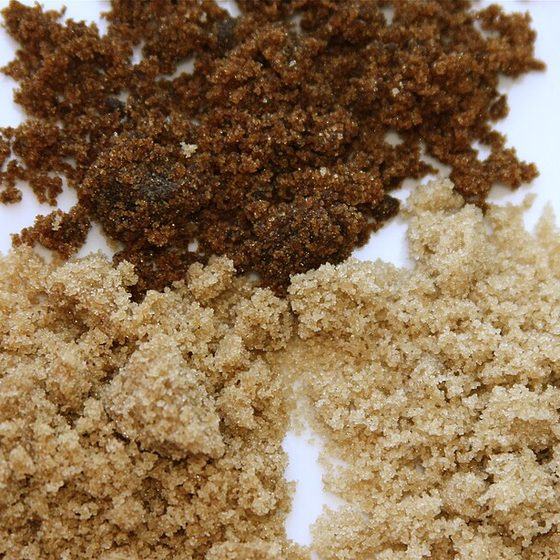 Brown Sugar